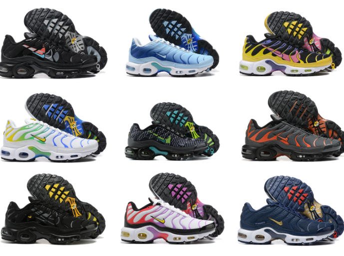 Zapatillas deportiva