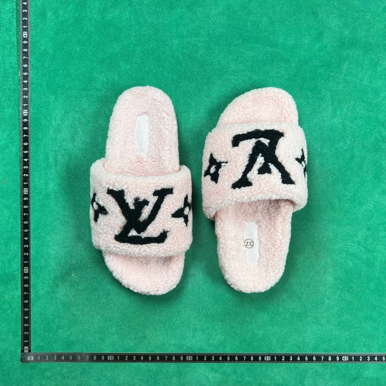 Sandalias sin cordones con puntera abierta B5D