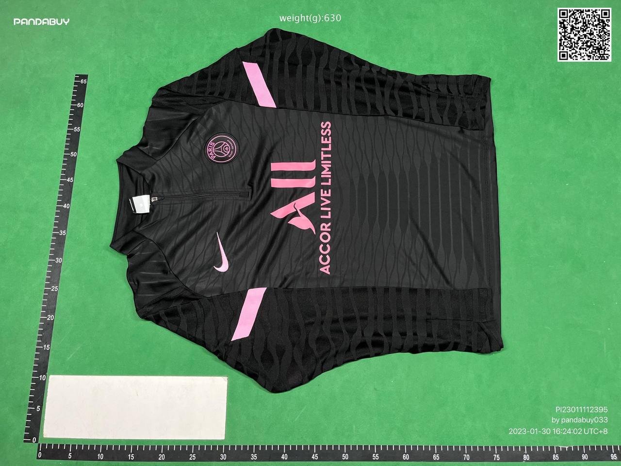 Camisetas de alta calidad 