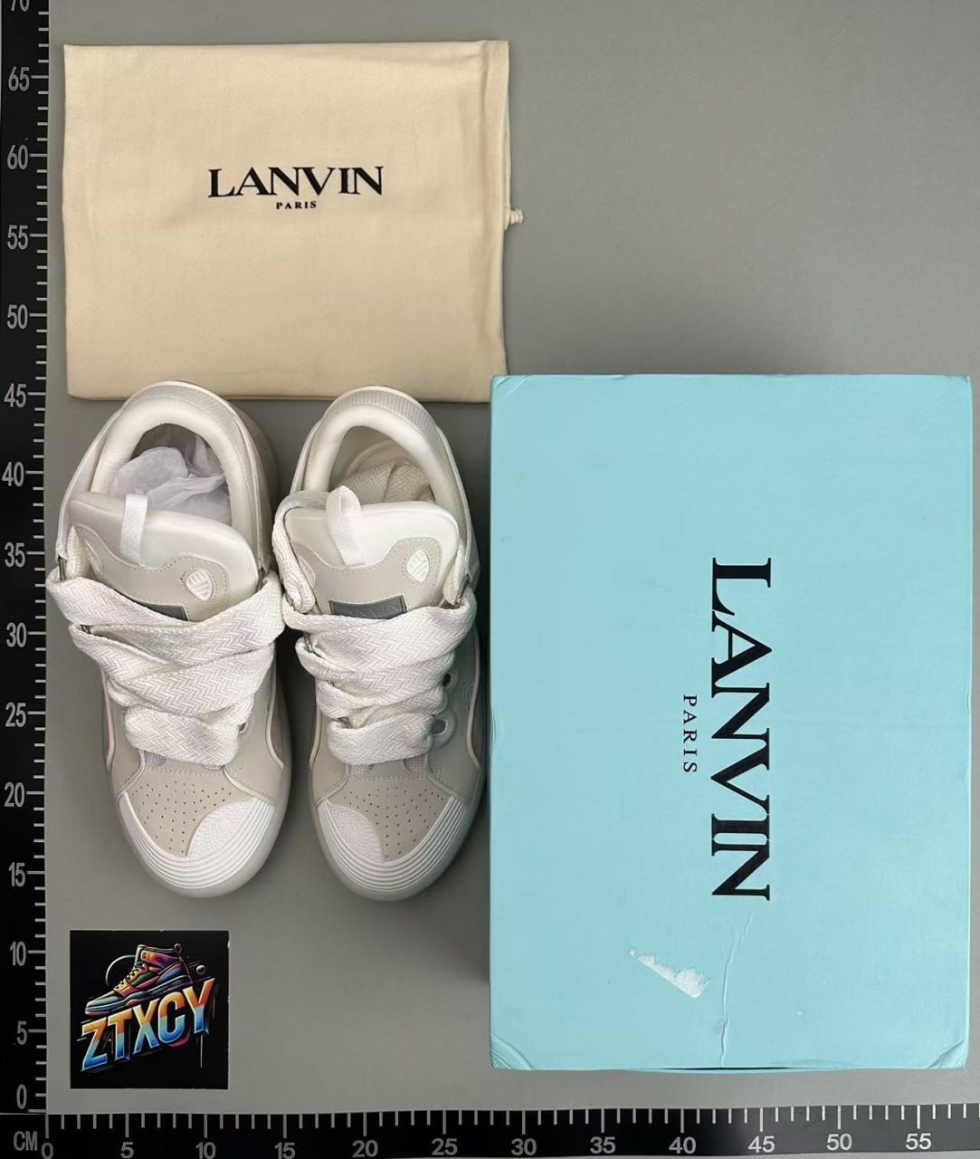 L * anvin collection 3JS