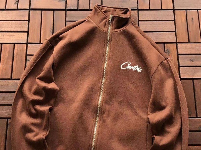 Highquality jacket