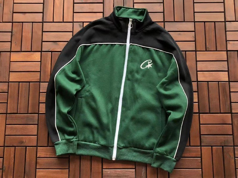 Highquality jacket