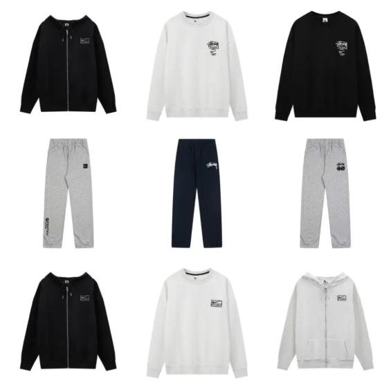 Beautiful Trendy All