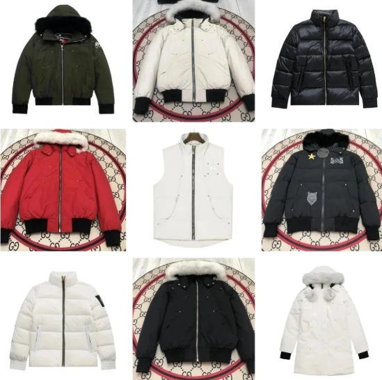 Fashion outdoor warm