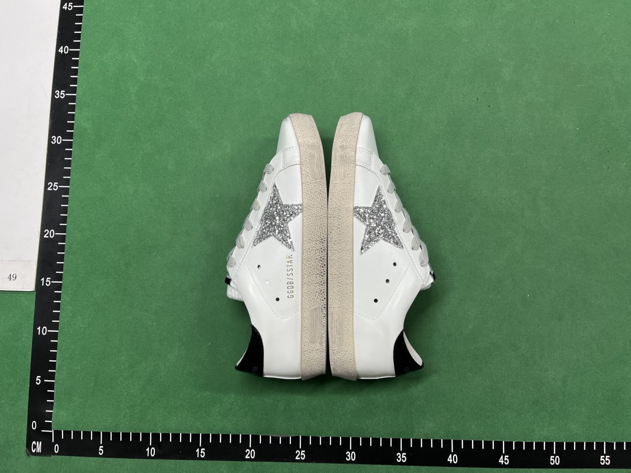 PH Customized DD Shoes