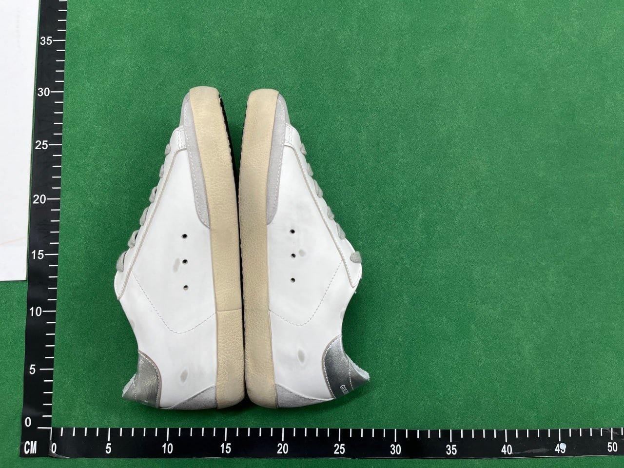 PH Customized DD Shoes