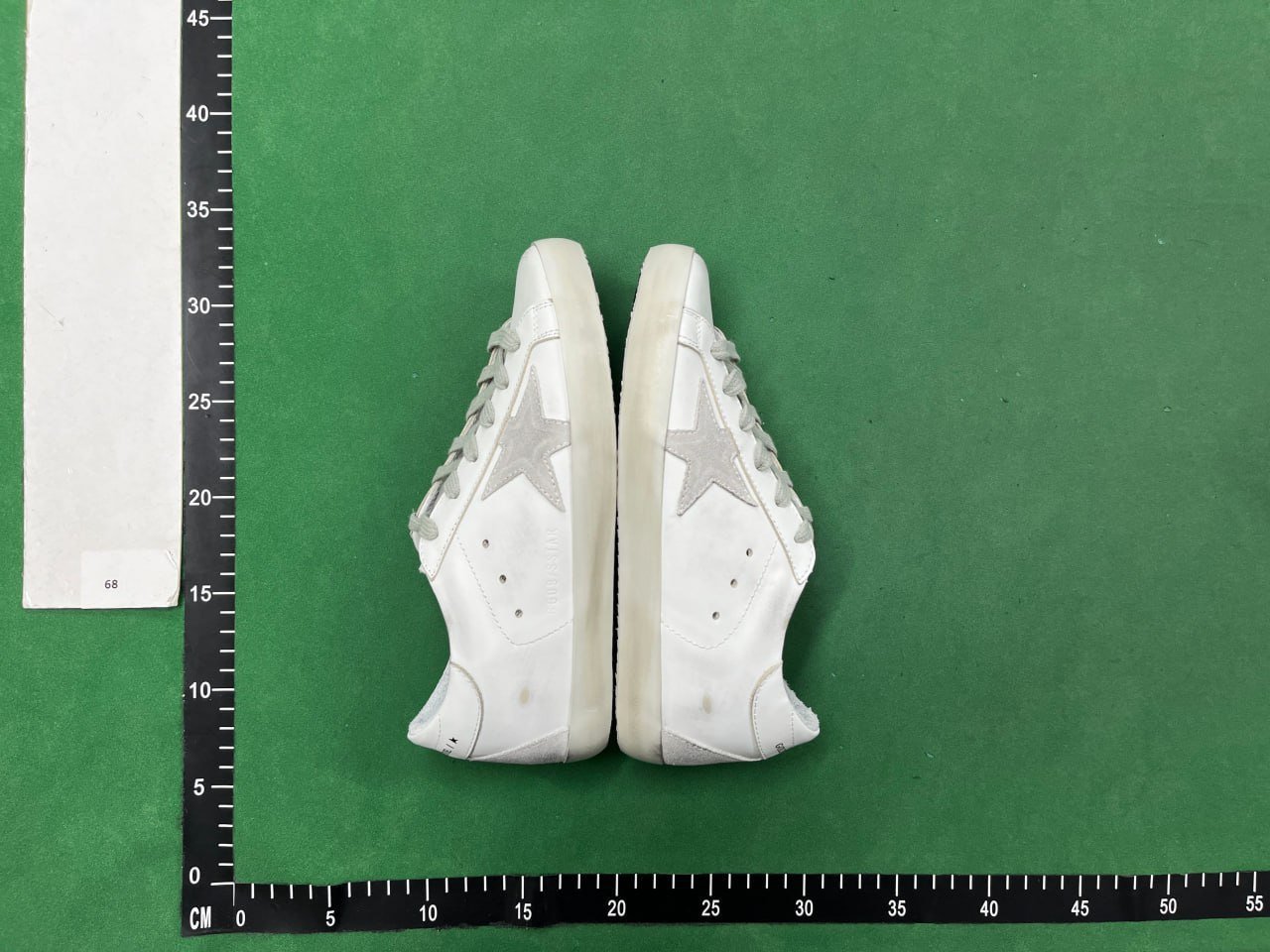 PH Customized DD Shoes