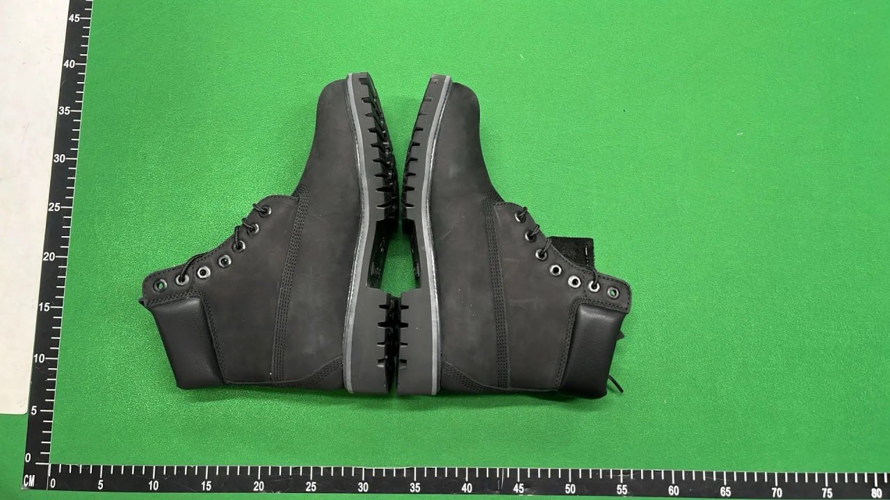 Tiberon Classic Functional Outdoor Casual Waterproof Rhubarb Boots