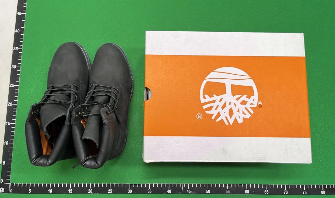 Tiberon Classic Functional Outdoor Casual Waterproof Rhubarb Boots