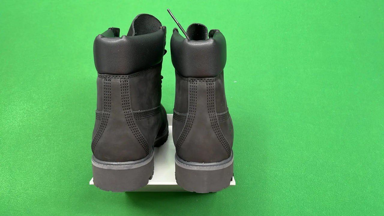 Tiberon Classic Functional Outdoor Casual Waterproof Rhubarb Boots