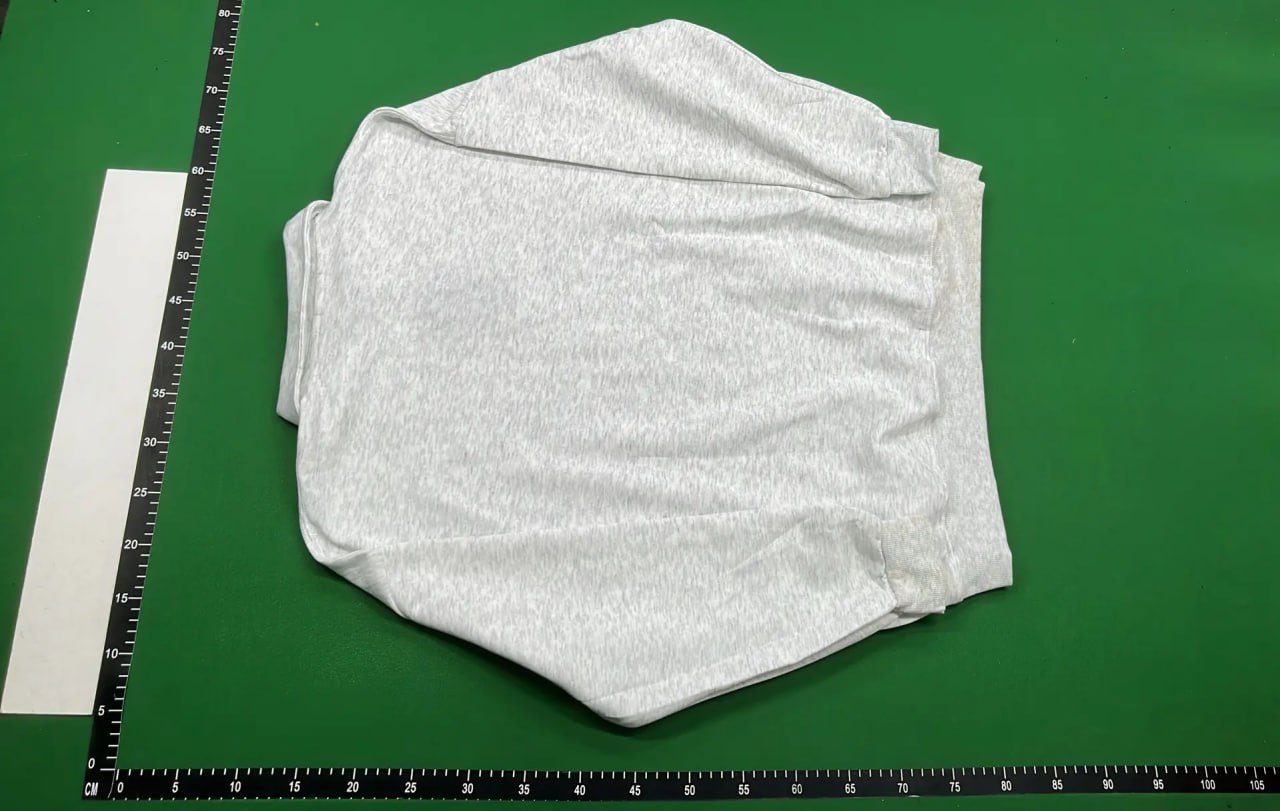 Autumn and winter casual versatile crew neck sweater YHH25