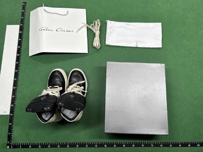 Most powerful RO Series 2024 leather upgrade