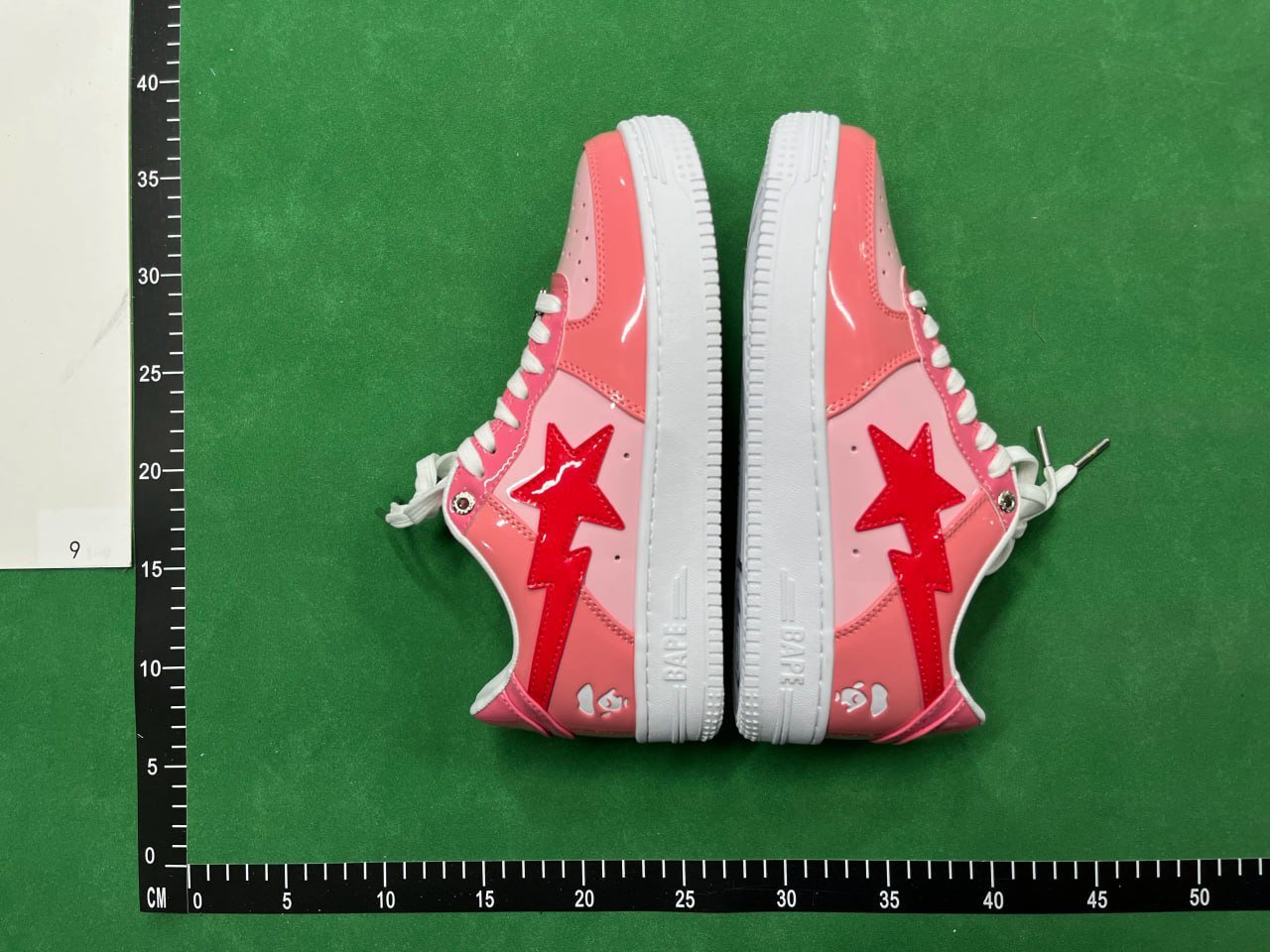 High Quality Fashion Casual Sneakers CH