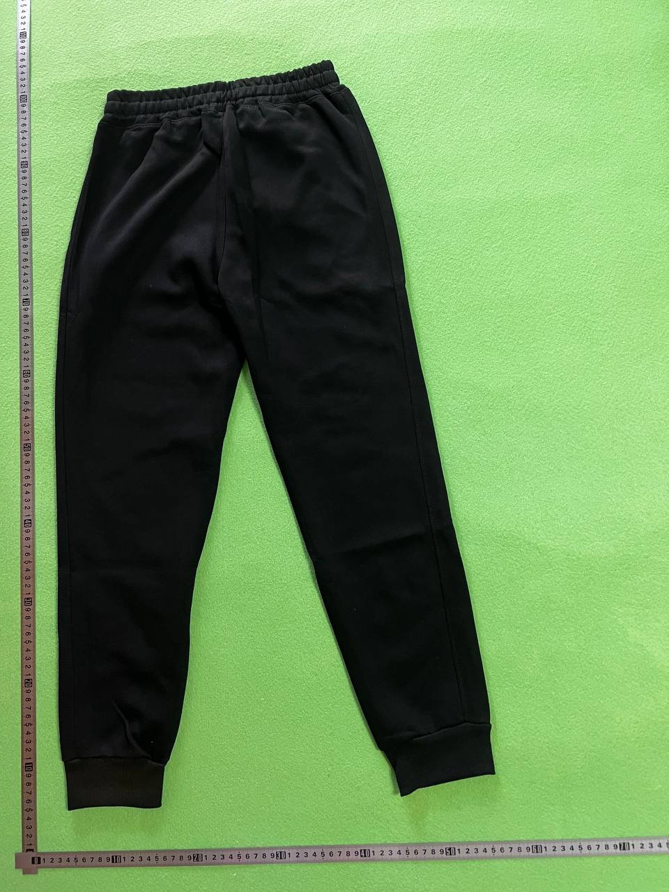 high quality Casual Versatile Classic Business Commuter Outdoor Chest Three-dimensional Embroidered Standard Men's Pure Cotton Bead Shirt Pants