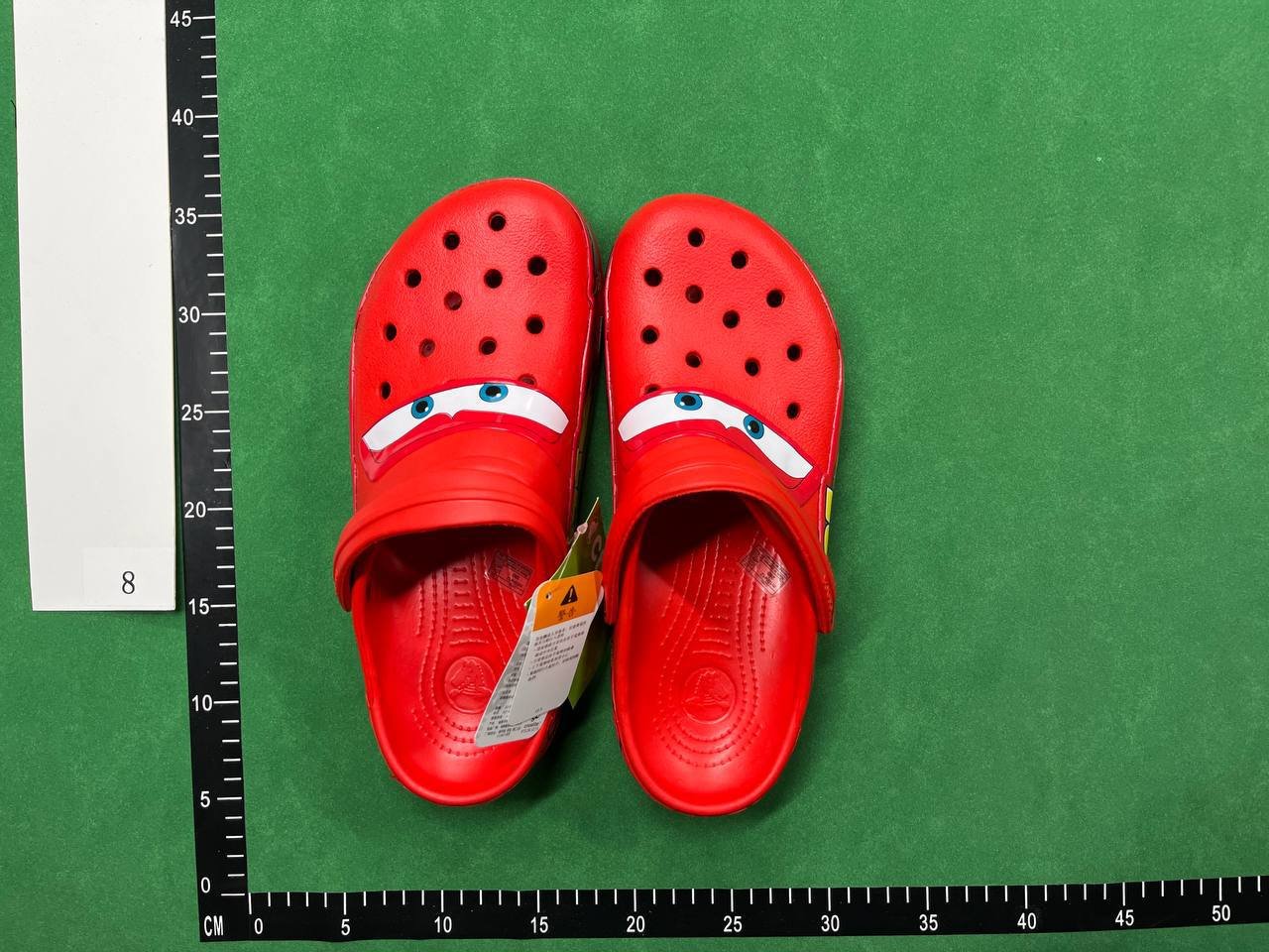 Fashion Slippers M0037