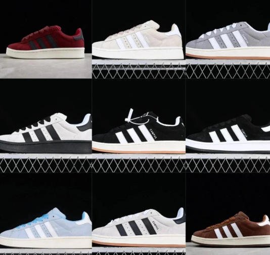 Fashion versatile ca