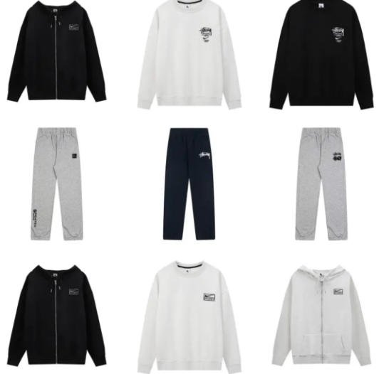 Beautiful Trendy All