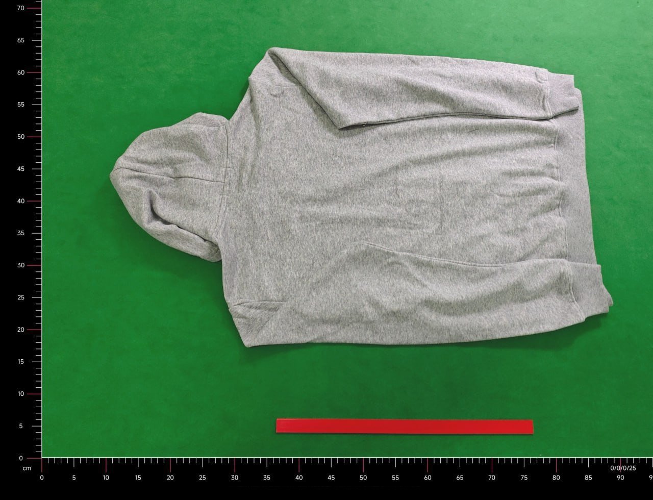 Autumn and winter casual fashion hooded vests 022