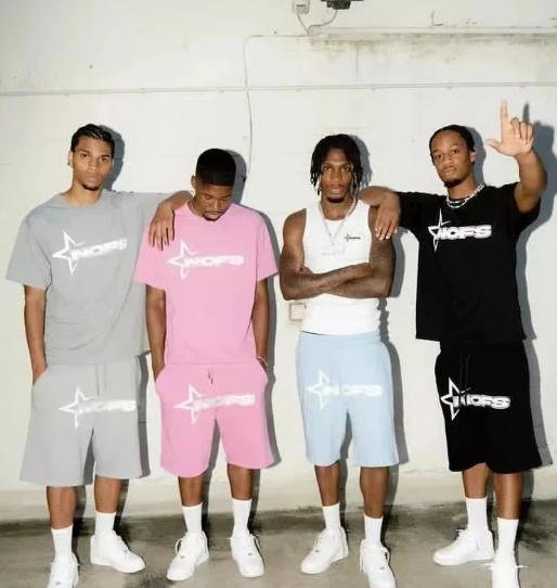 New fashion Joker su