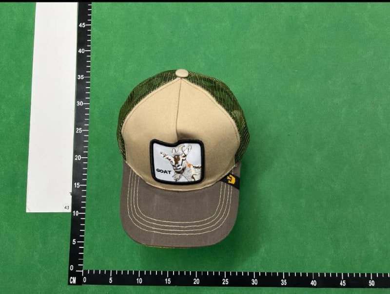 animal baseball cap sunscreen mesh embroidery trucker black panther cock lion hat 1033