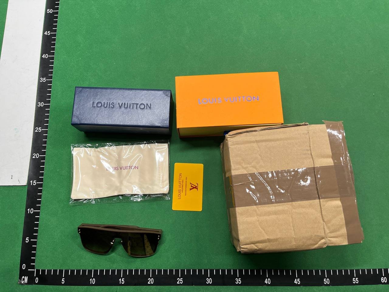 HD14 fashion sunglasses