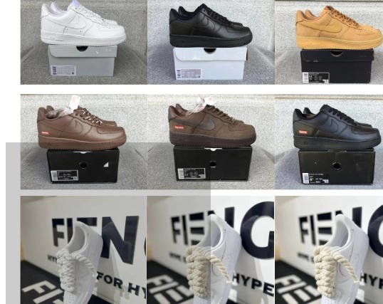 Classic Sneakers Cas