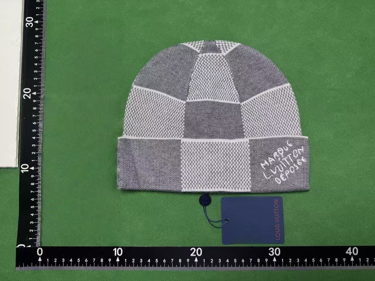 Hat Scarf