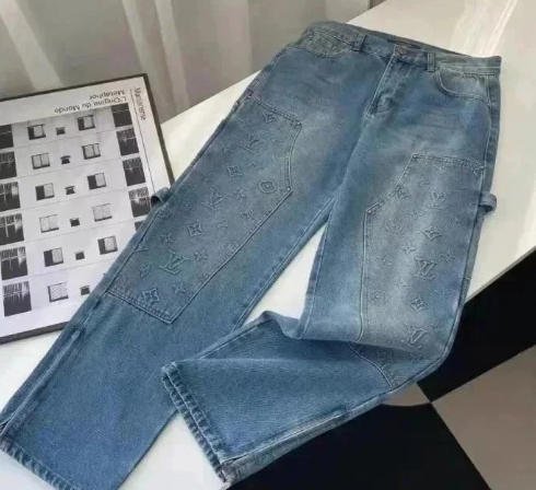 SJ08 Carpenter Pants