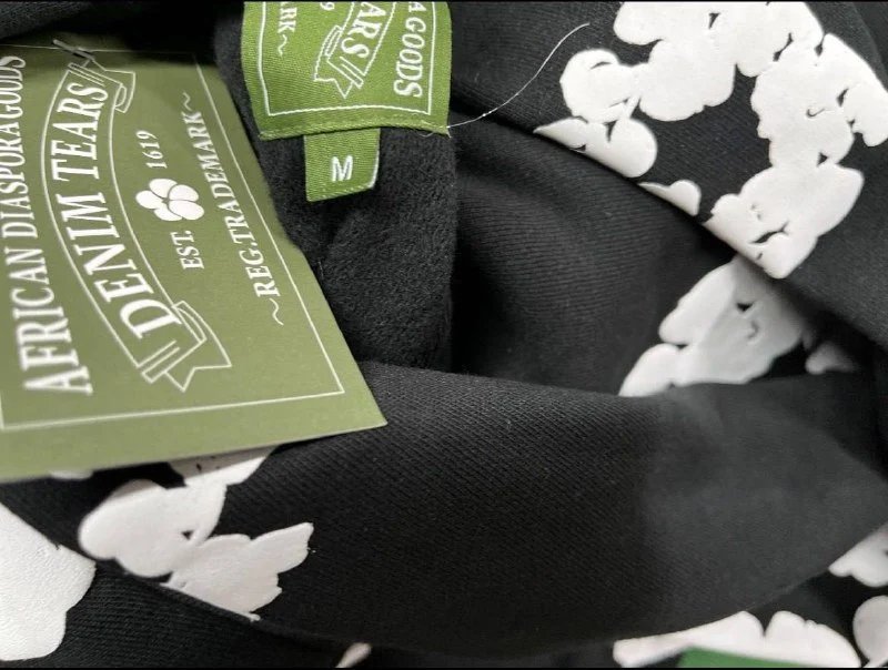 YT19 fashion trend hoodie sweater