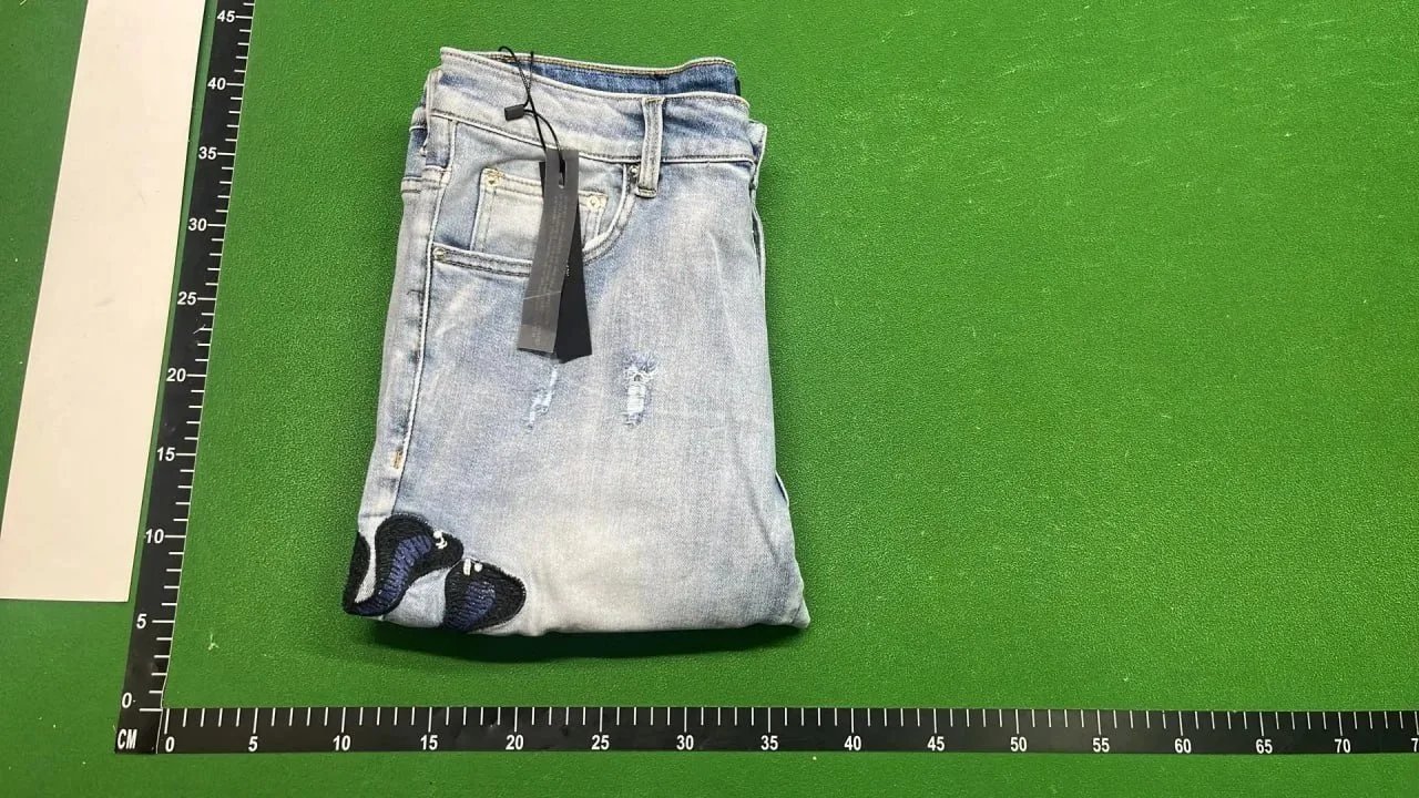 High quality jeans AGT