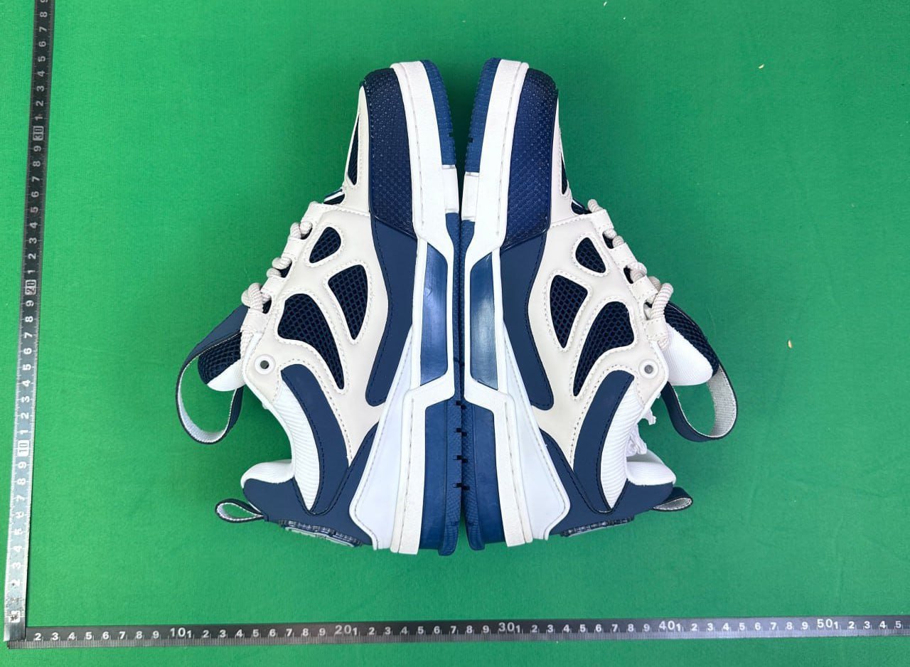 Versatile classic fashion shoes