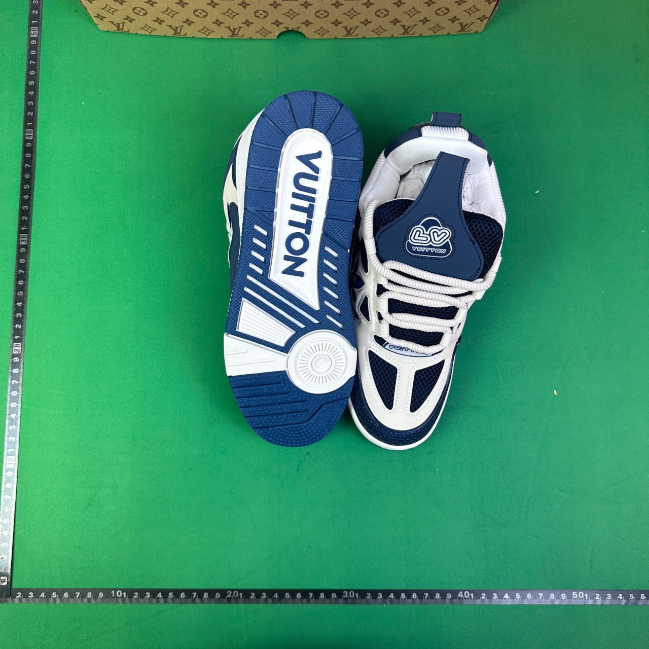 Versatile classic fashion shoes