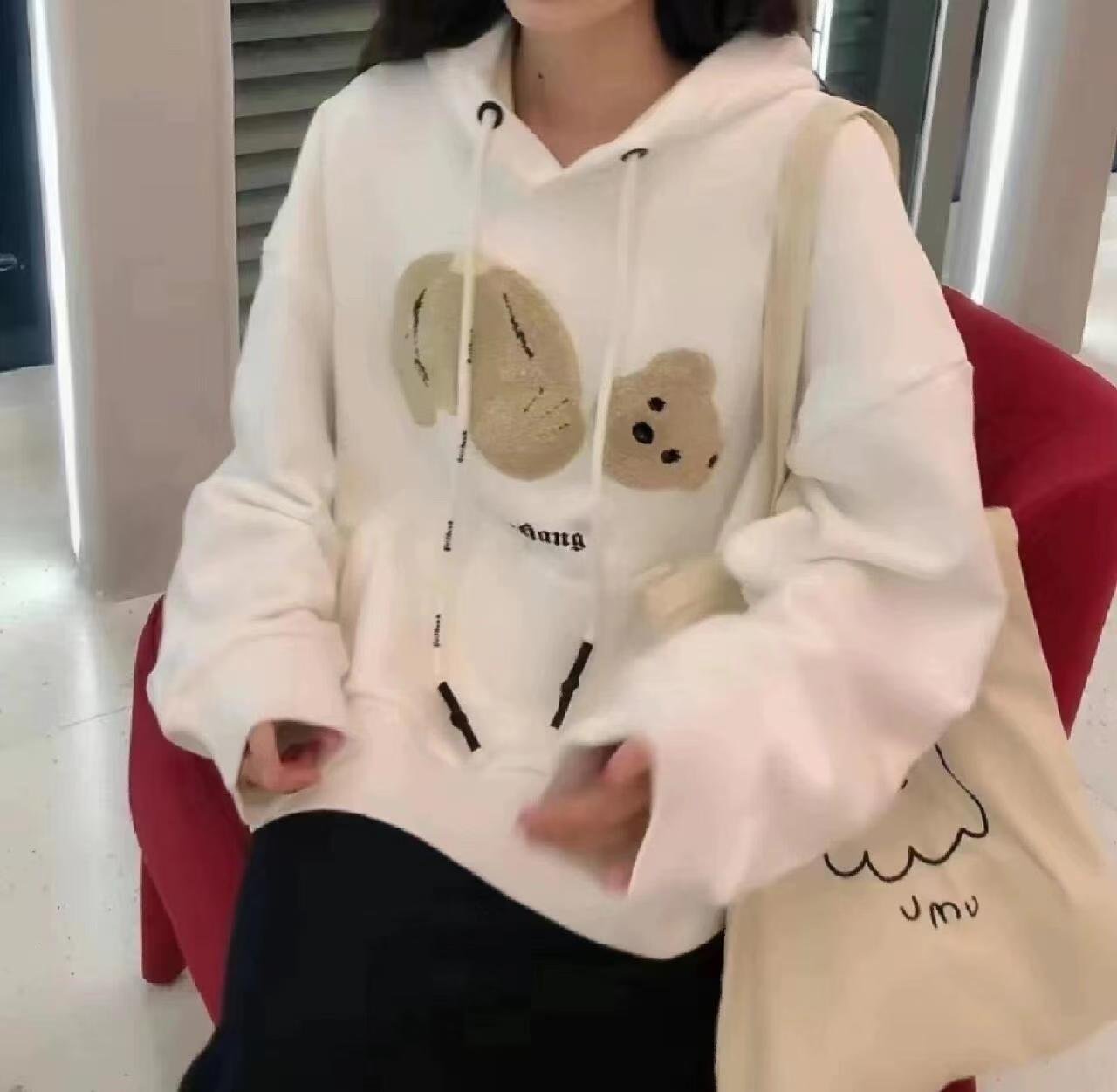 Autumn and winter ca