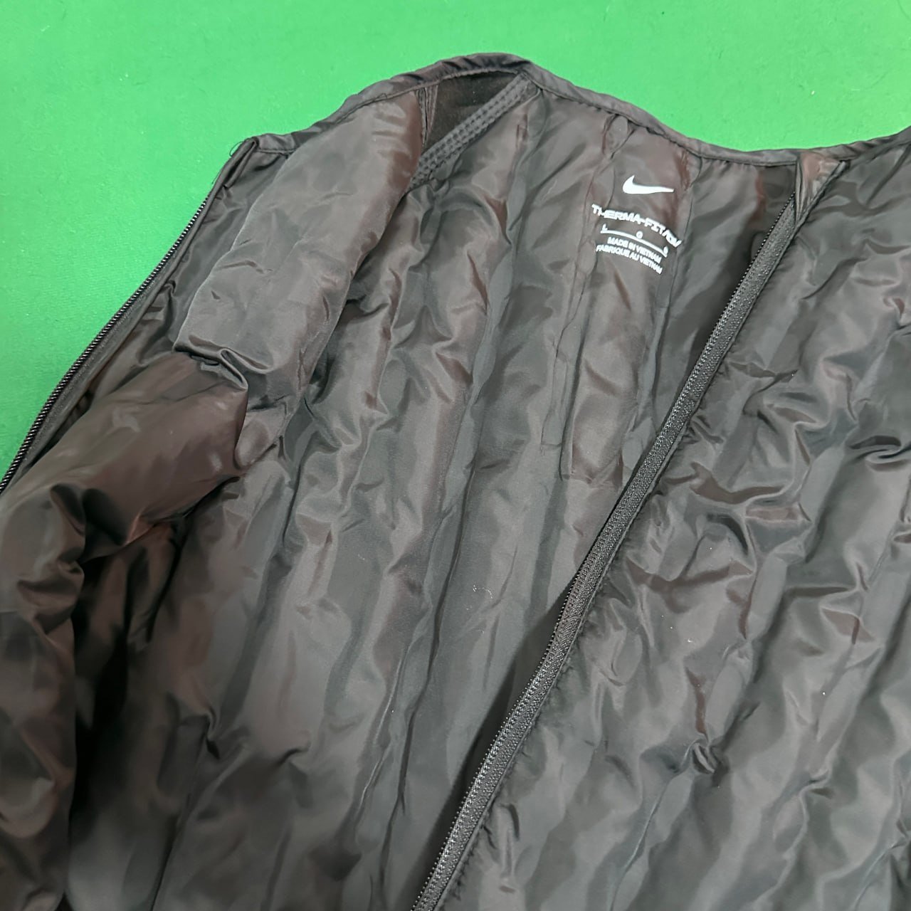 sport down jacket high quality