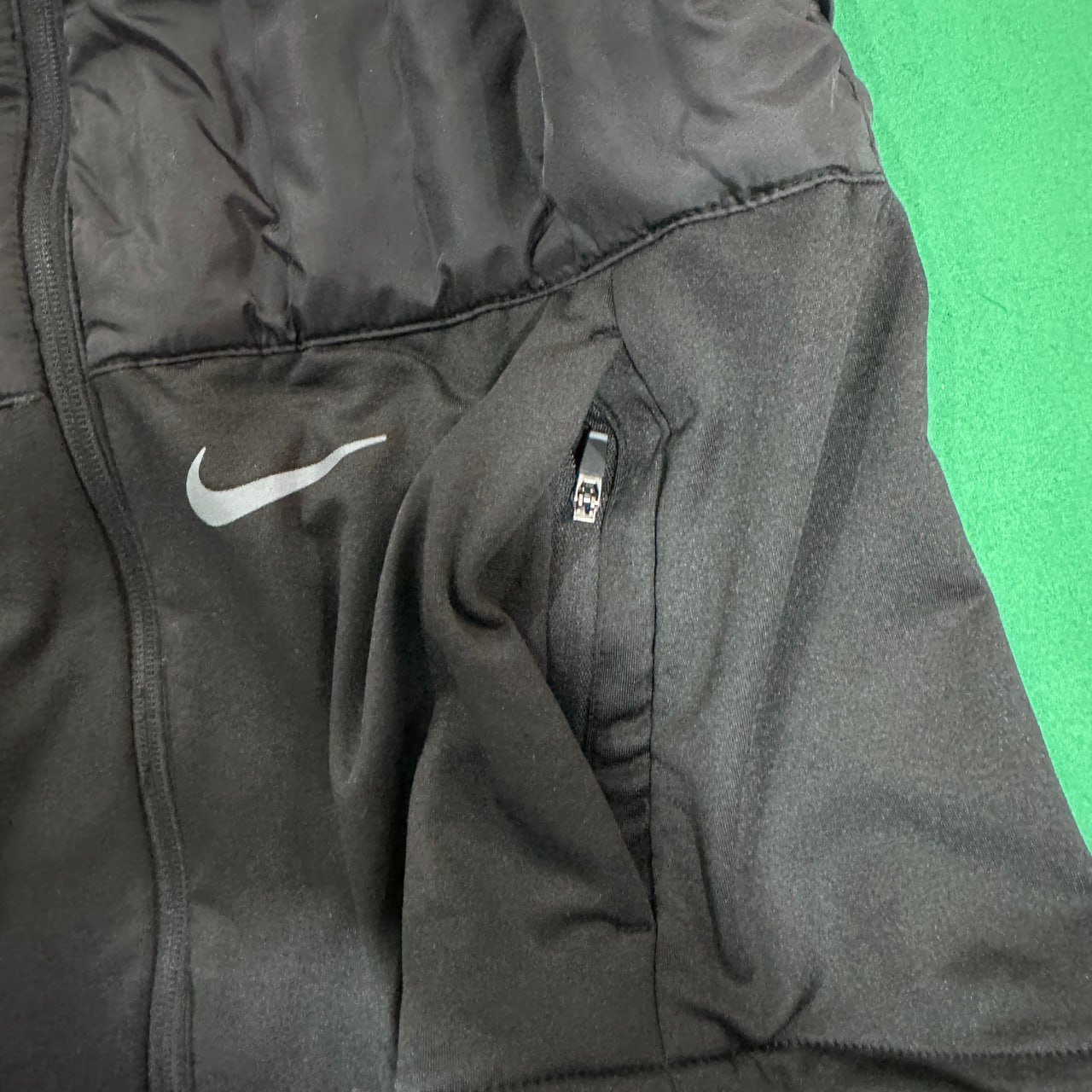 sport down jacket high quality