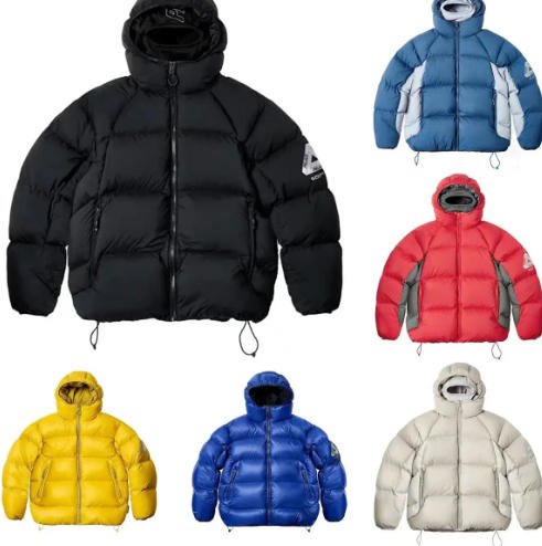 High Quality Triangl