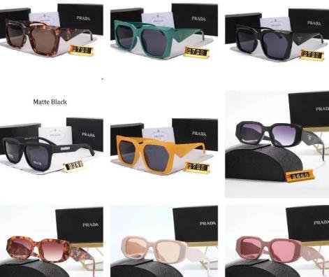 Fashion glasses K402