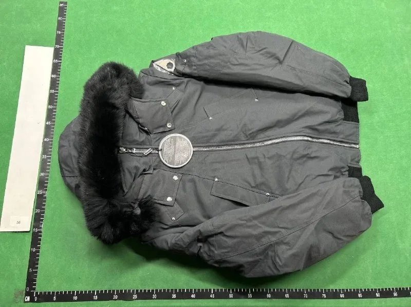 Fashion Down Jacket