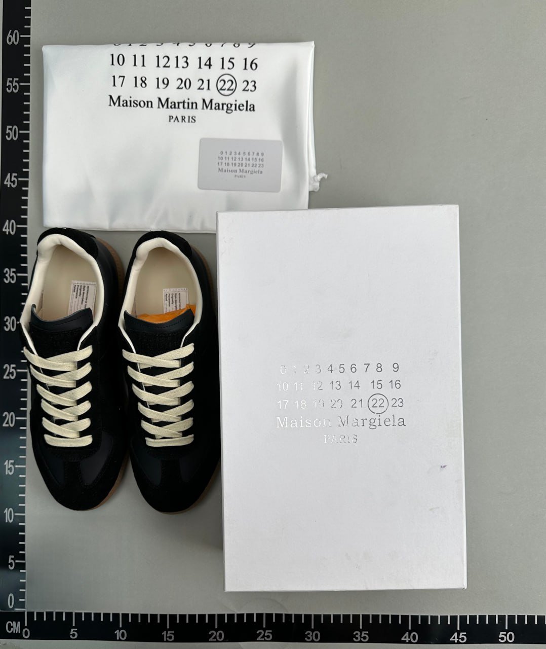 [ABC30] 2025 new fashion shoes