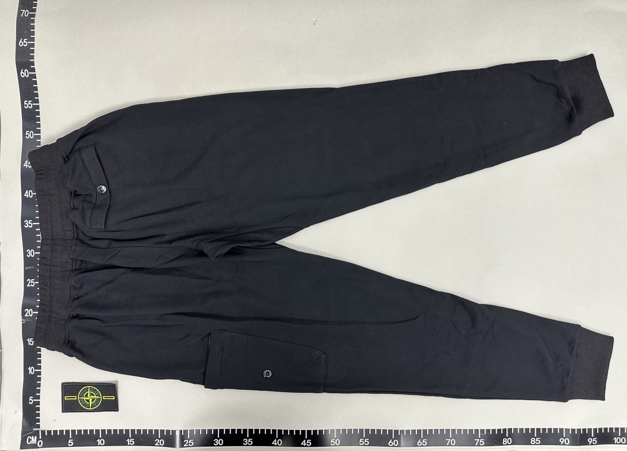 [DX30] Lazy casual casual pants