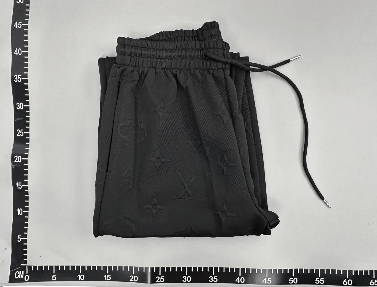 [DX414] Joker comfortable trousers