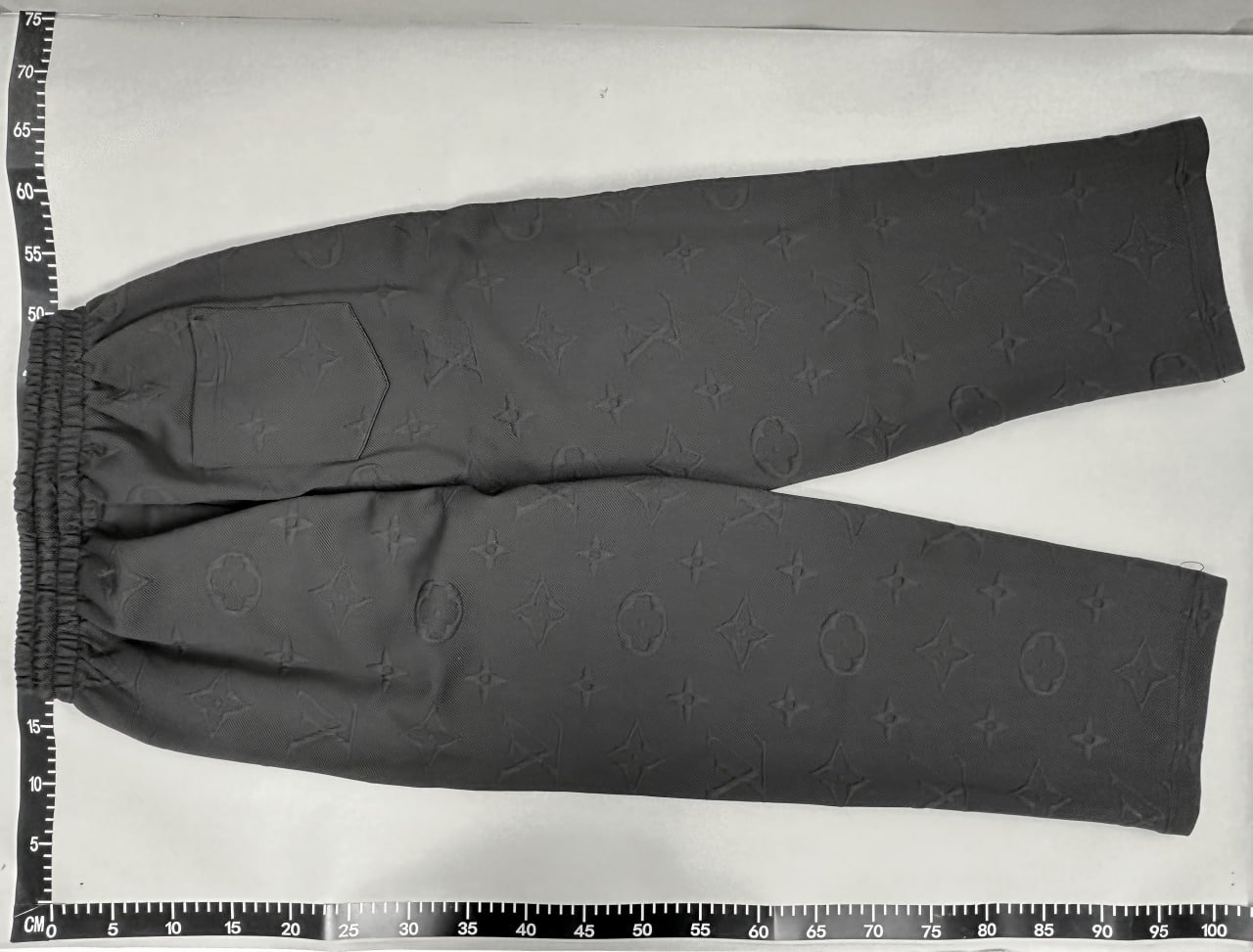 [DX414] Joker comfortable trousers