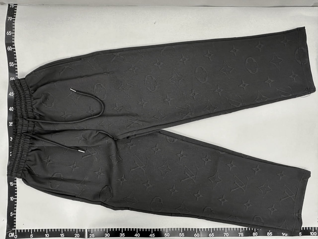 [DX414] Joker comfortable trousers