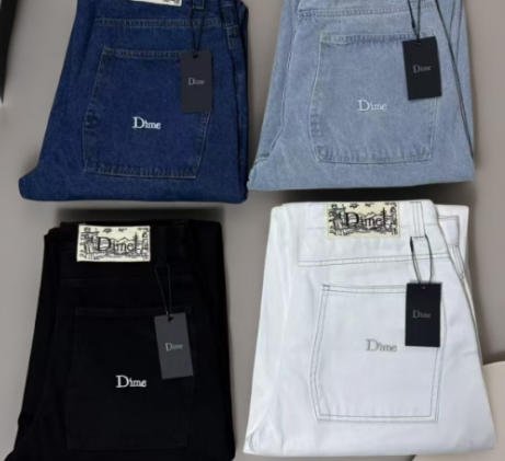 Fashion Jeans 0024