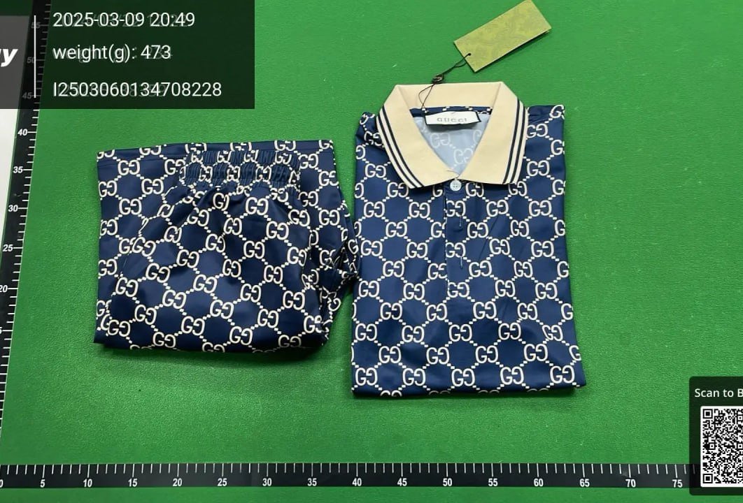 Summer fashion Joker suit 118 TZXDXXGCX001 (agent purchase only