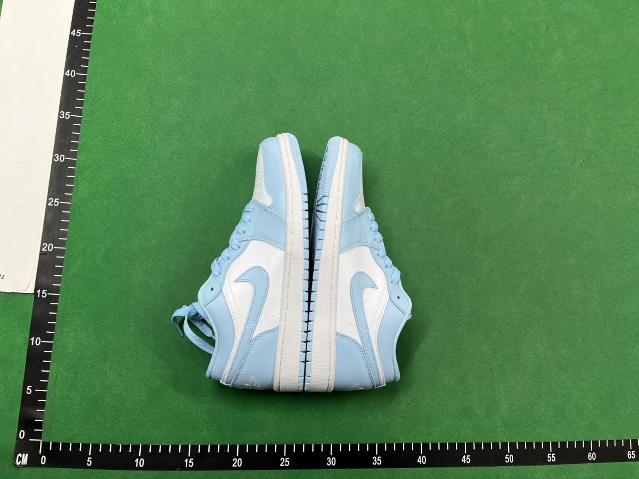 Youth sneaker small DTtop