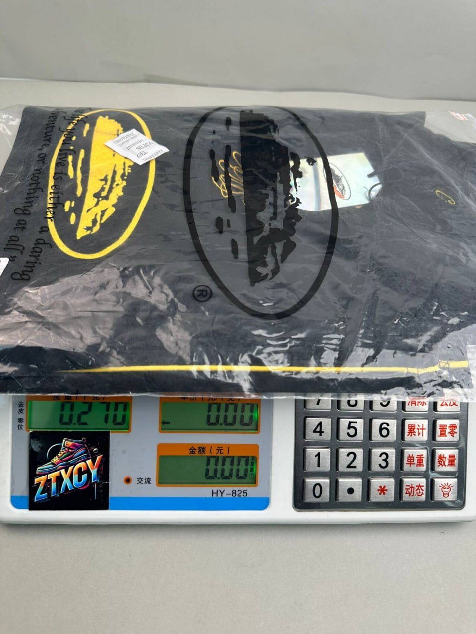 Football clothing sports casual T-shirt JS