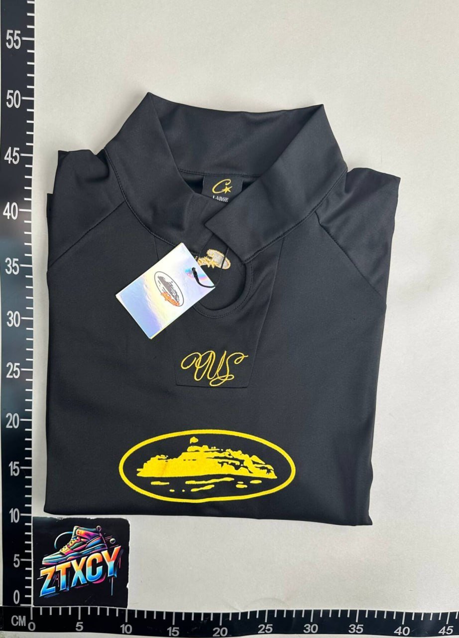 Football clothing sports casual T-shirt JS