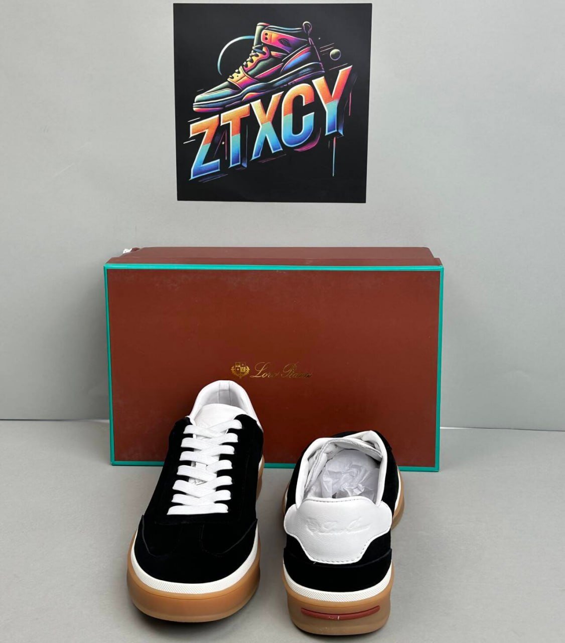 2025 new fashion shoes JS