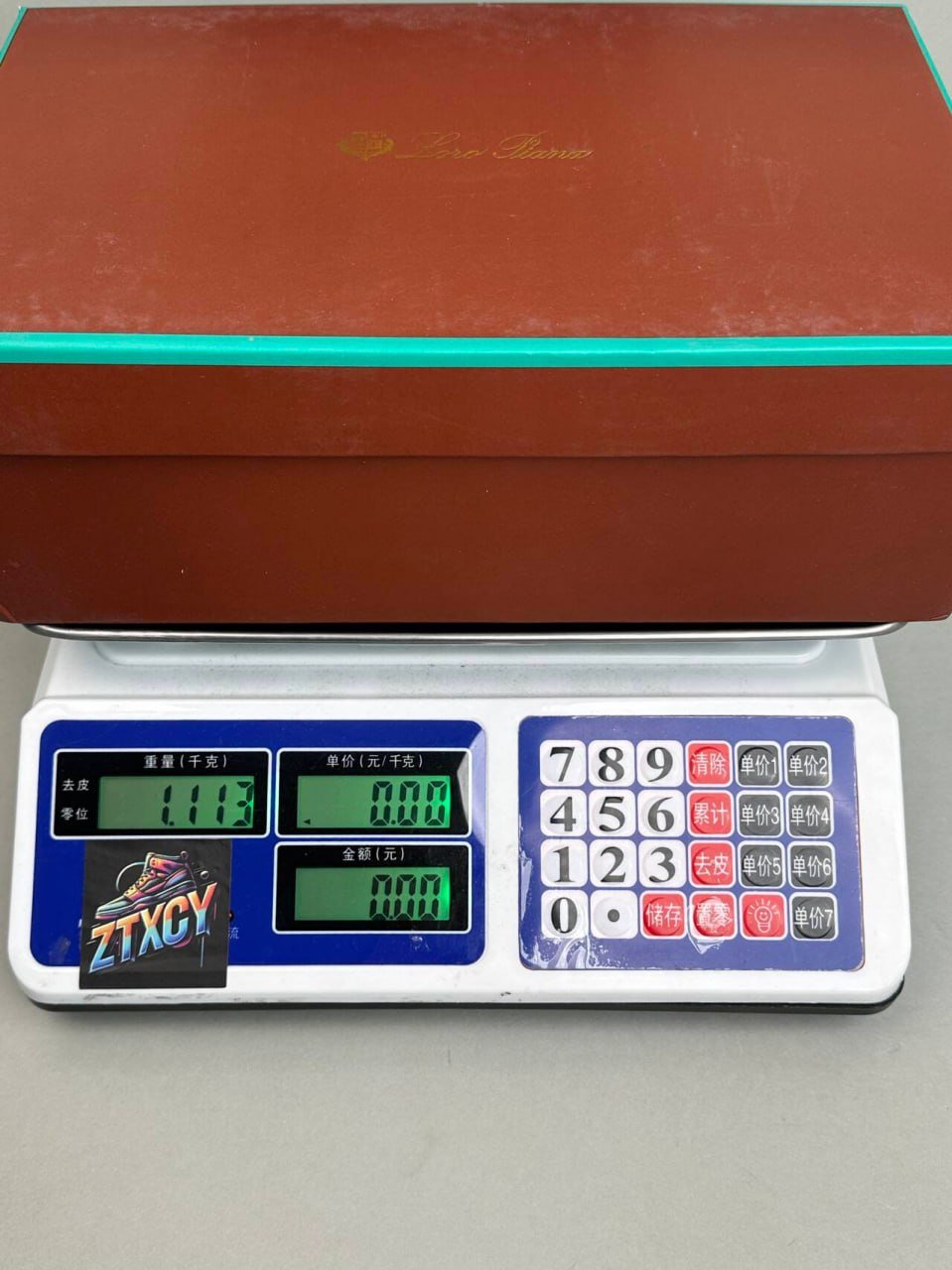 2025 new fashion shoes JS